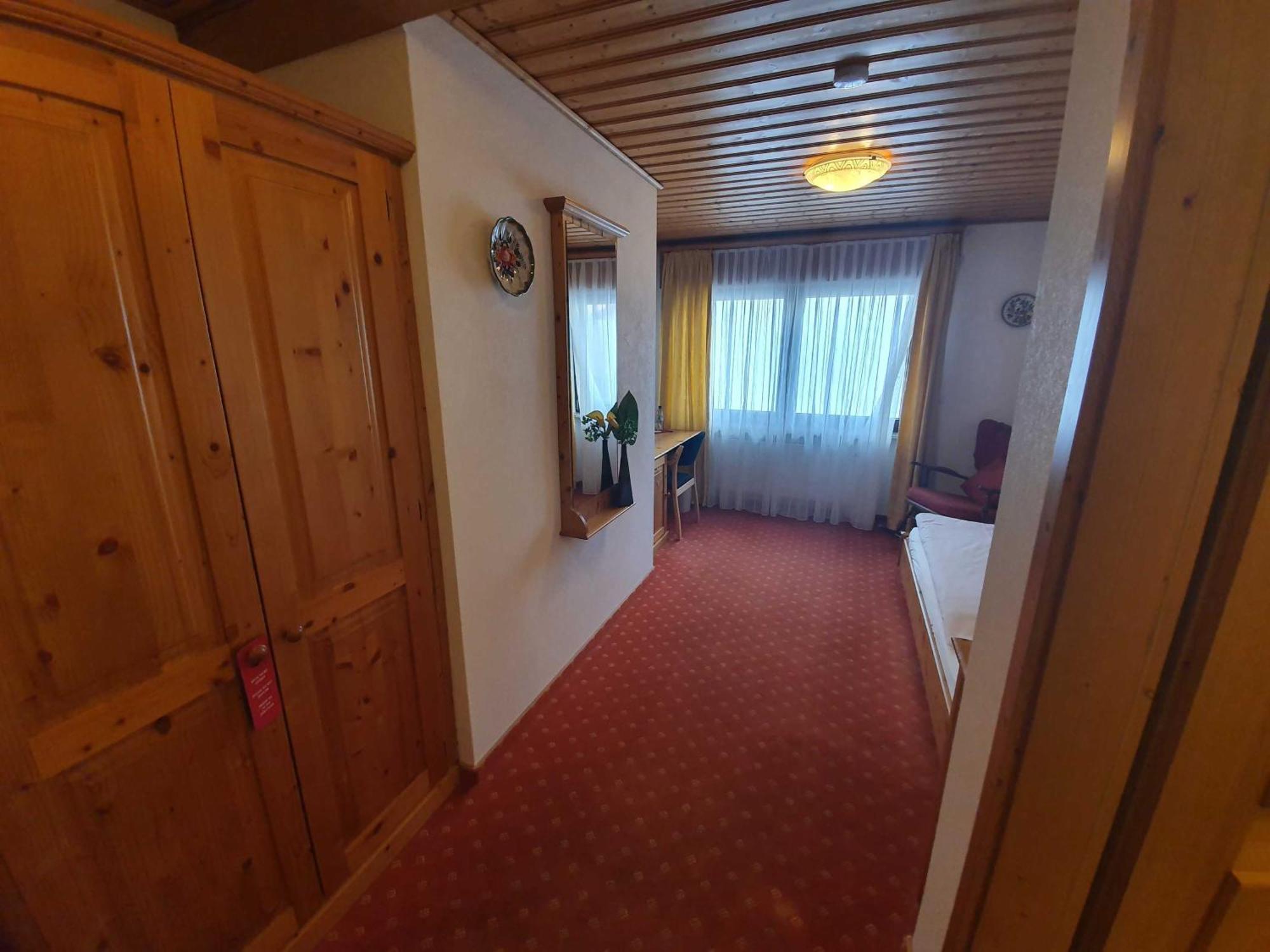 Landgasthof Brunnenwirt _Zum Meenz Fischbachtal Buitenkant foto